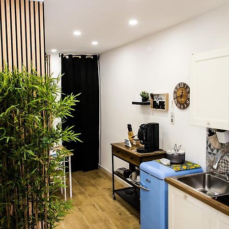 Apartamento Scillo House Palermo Exterior foto