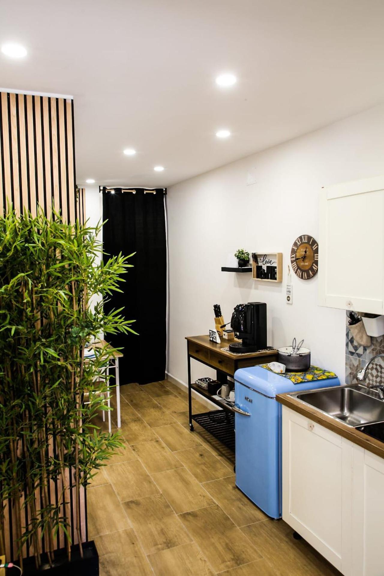 Apartamento Scillo House Palermo Exterior foto