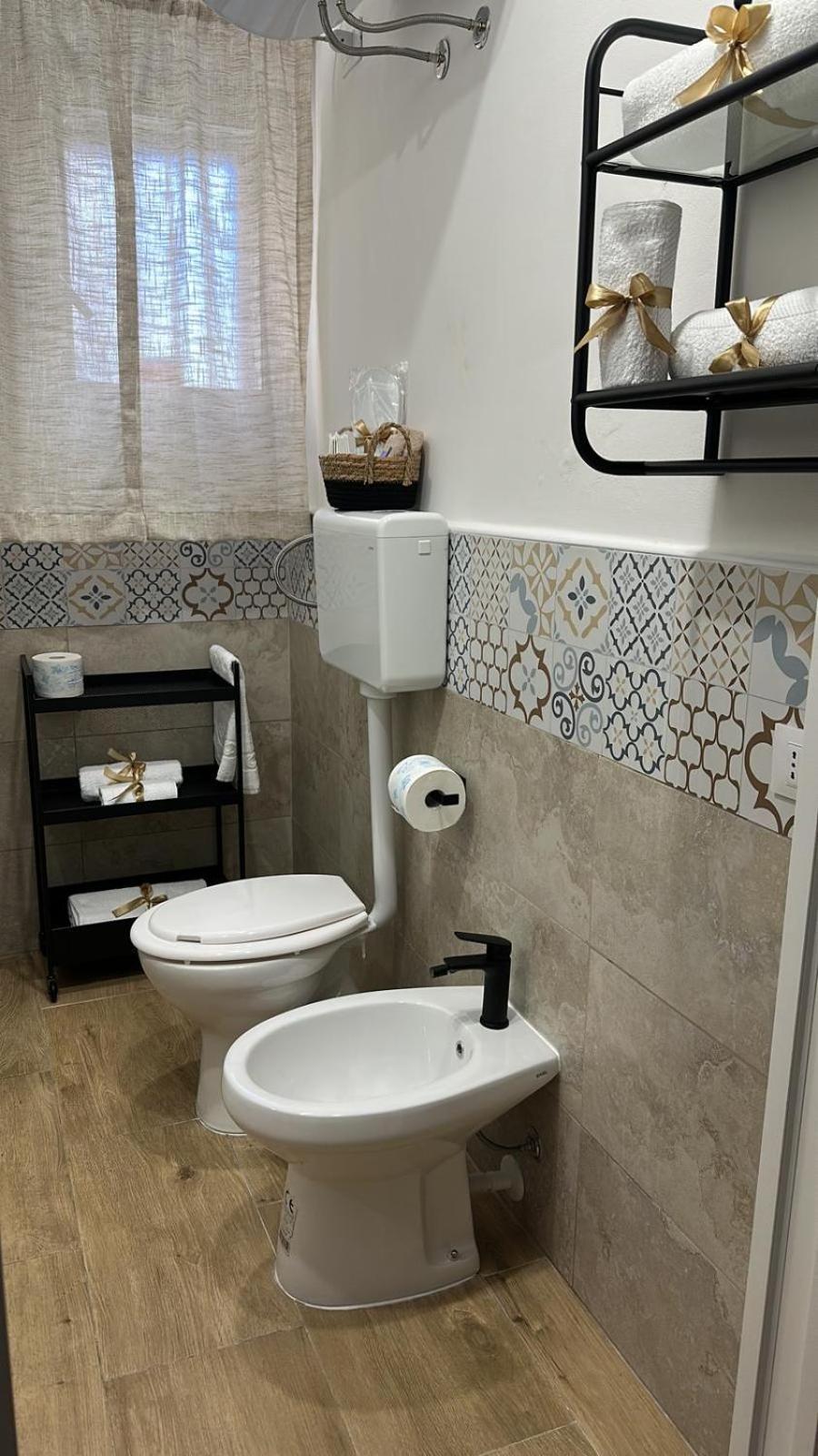 Apartamento Scillo House Palermo Exterior foto