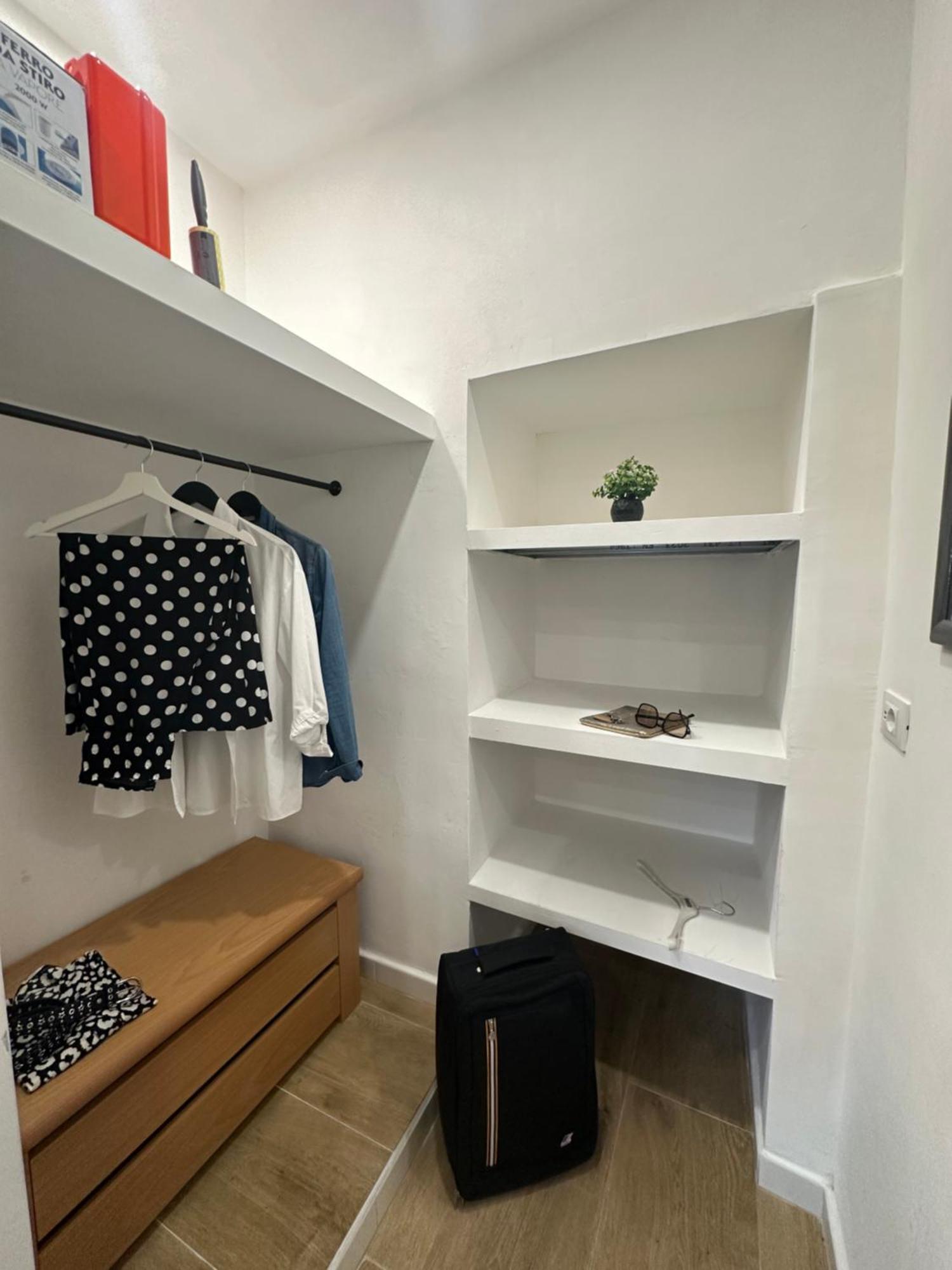 Apartamento Scillo House Palermo Exterior foto