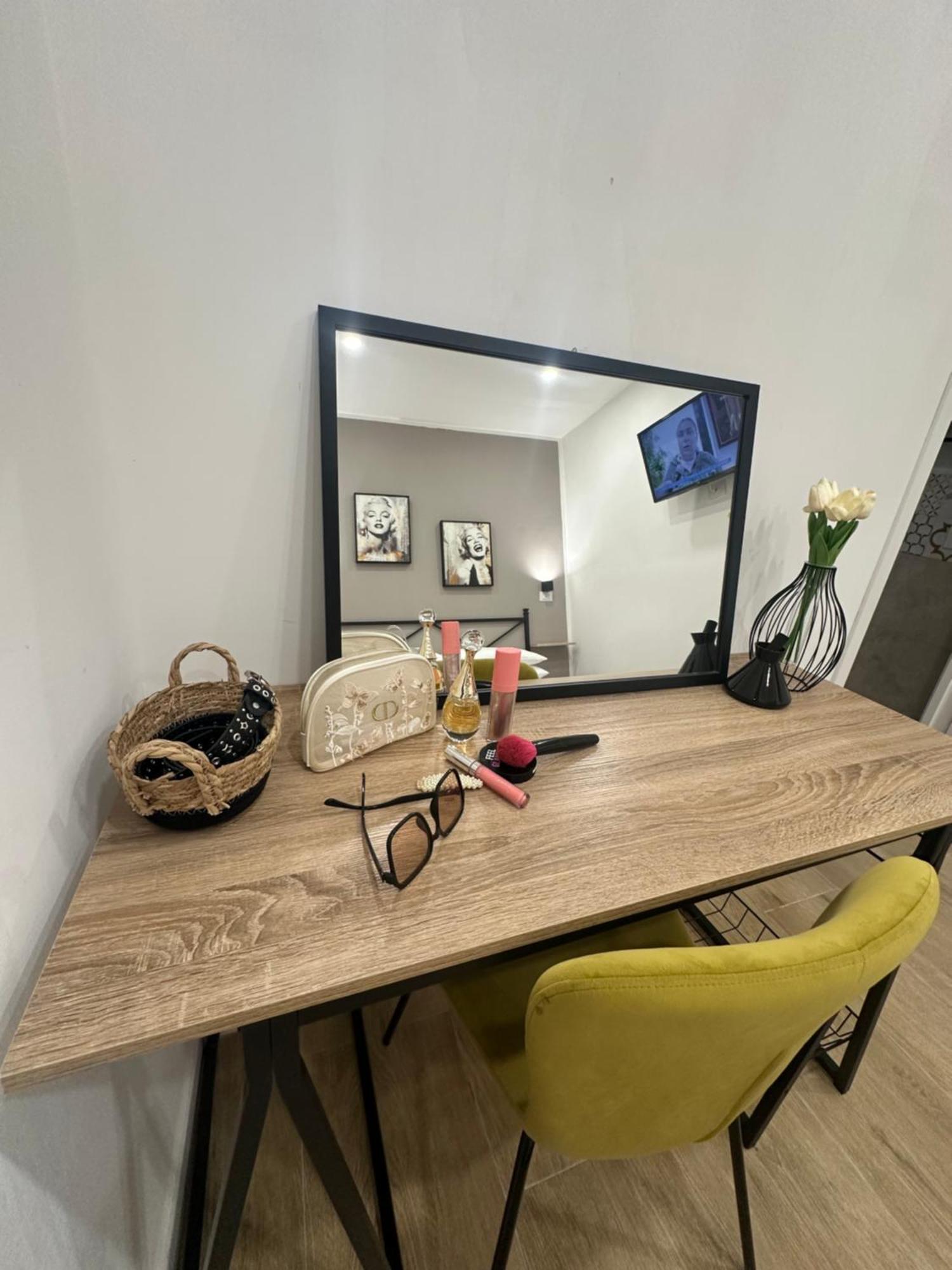 Apartamento Scillo House Palermo Exterior foto